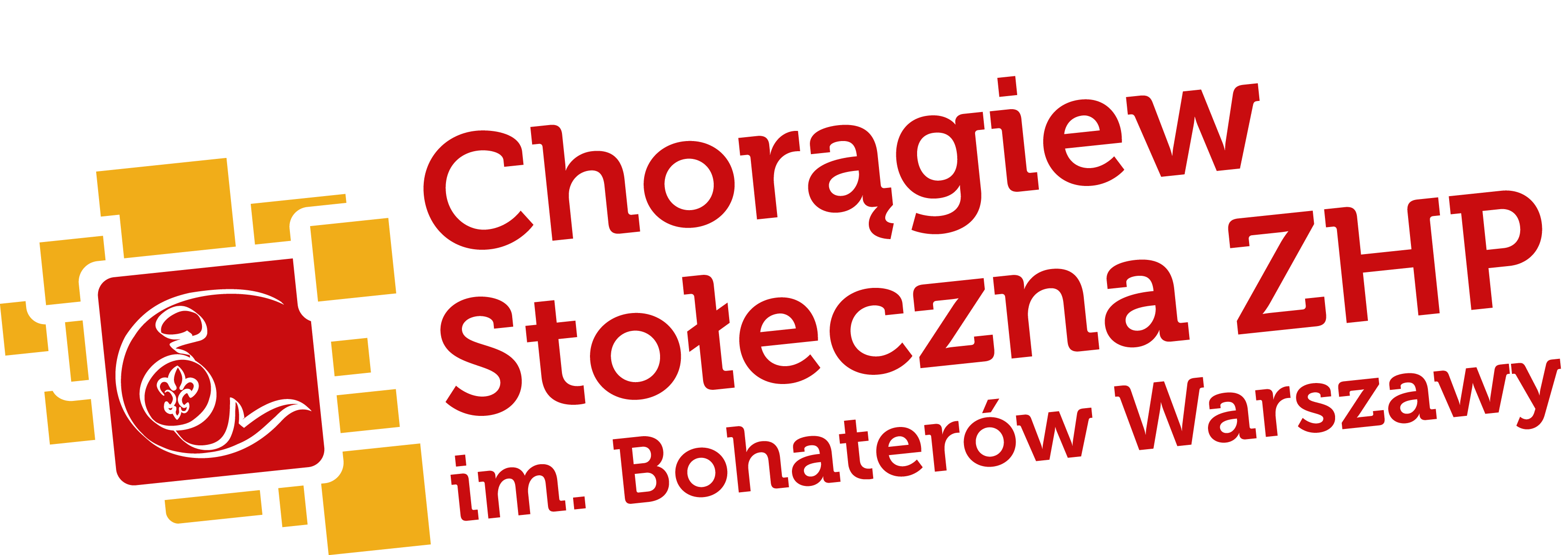 Chorągiew Stołeczna ZHP